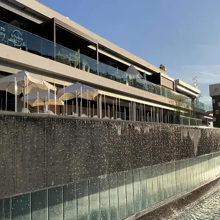 Modern Ground Floor , A Few Steps From The شقة *